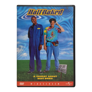 Half Baked