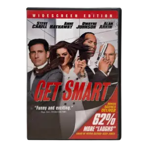 Get Smart