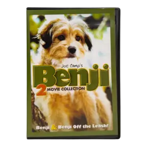 Benji: 2 Movie Collection