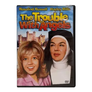 The Trouble with Angels