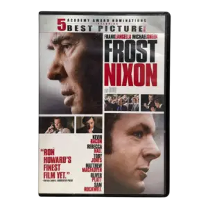 Frost/Nixon