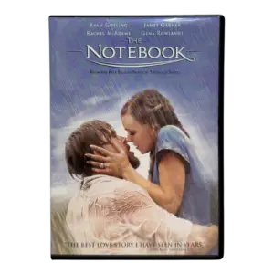 The Notebook