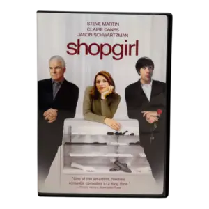 Shopgirl