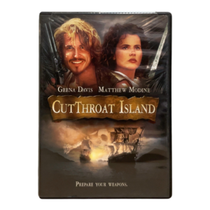 Cutthroat Island