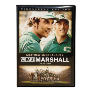 We Are Marshall