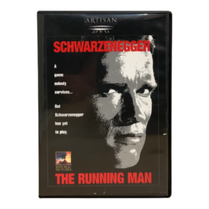 The Running Man