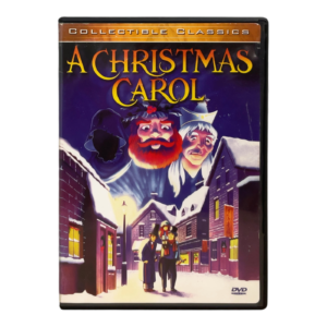 A Christmas Carol