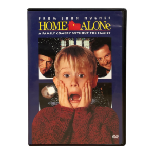 Home Alone