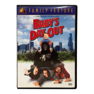 Baby's Day Out