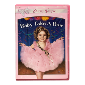 Baby, Take a Bow