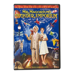 Mr. Magorium's Wonder Emporium