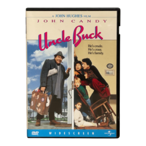 Uncle Buck