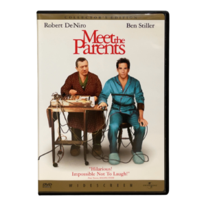 Meet the Parents