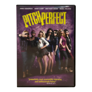 Pitch Perfect