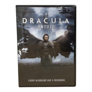 Dracula Untold