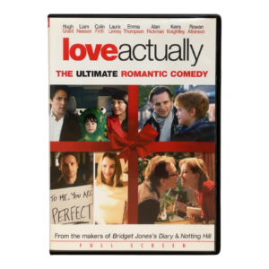 Love Actually