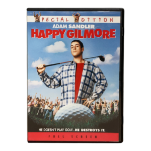 Happy Gilmore