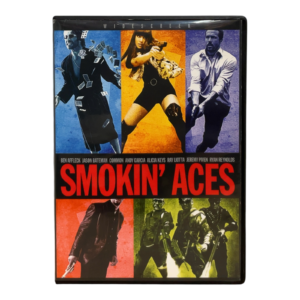 Smokin' Aces