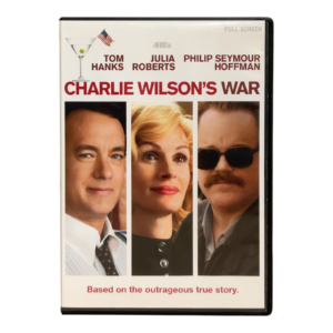 Charlie Wilson's War