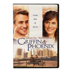 Griffin & Phoenix