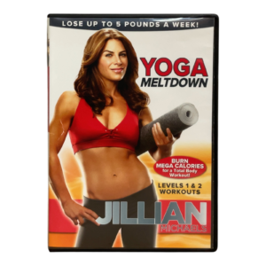 Yoga Meltdown