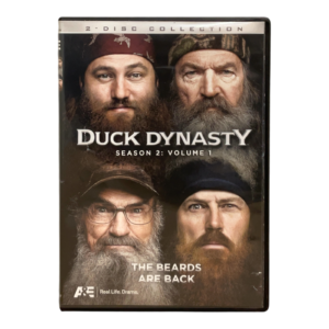 Duck Dynasty: Season 2
