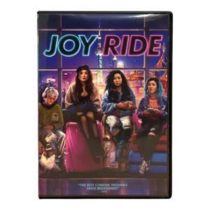 Joy Ride