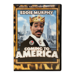 Coming to America