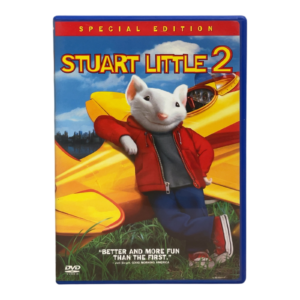 Stuart Little 2