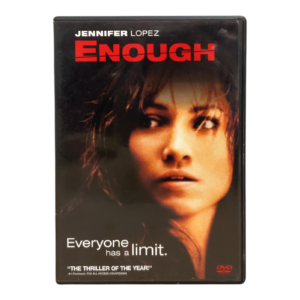 Enough