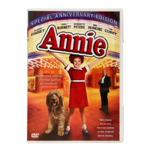Annie