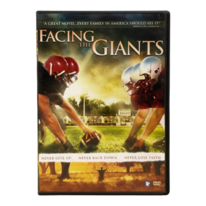 Facing the Giants