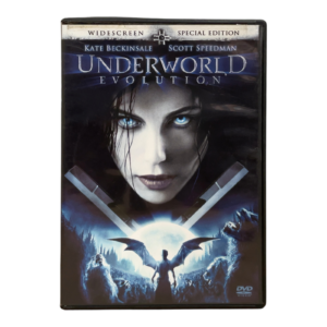 Underworld: Evolution