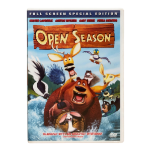 Open Season