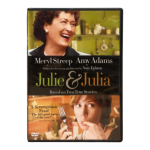 Julie & Julia