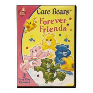 Care Bears: Forever Friends