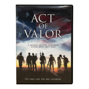 Act of Valor