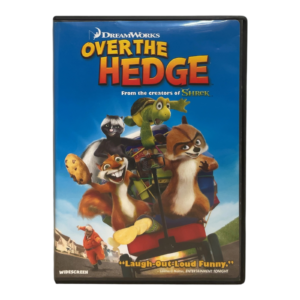 Over the Hedge