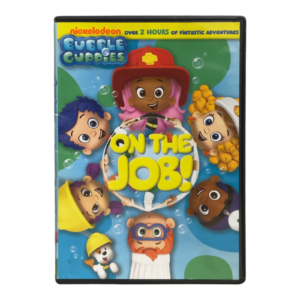 Bubble Guppies: Season 1