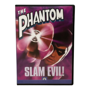 The Phantom