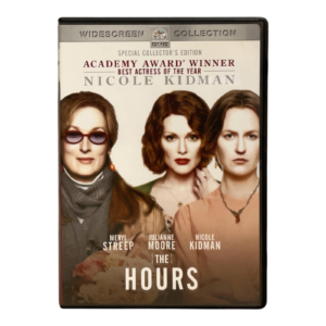 The Hours