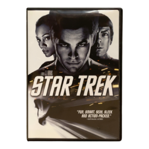Star Trek
