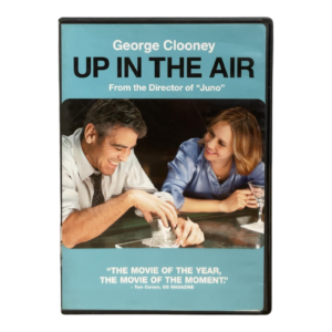 Up in the Air