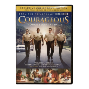 Courageous
