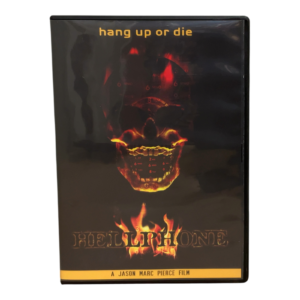 Hellphone