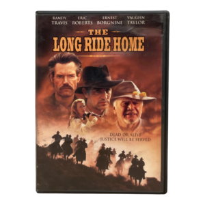 The Long Ride Home
