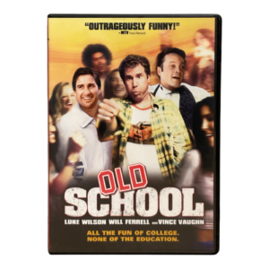 Old School