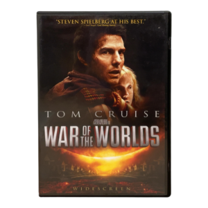 War of the Worlds