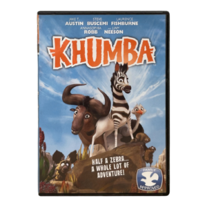 Khumba