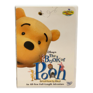 The Book Of Pooh: Stories From The Heart